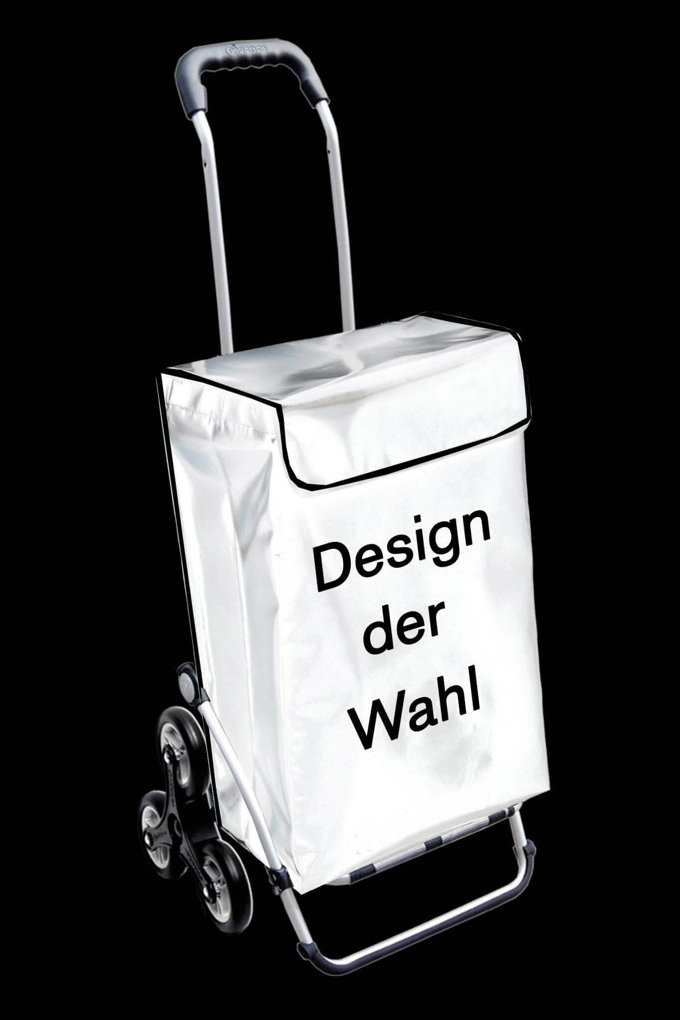 Geschenkgutschein für einen James®