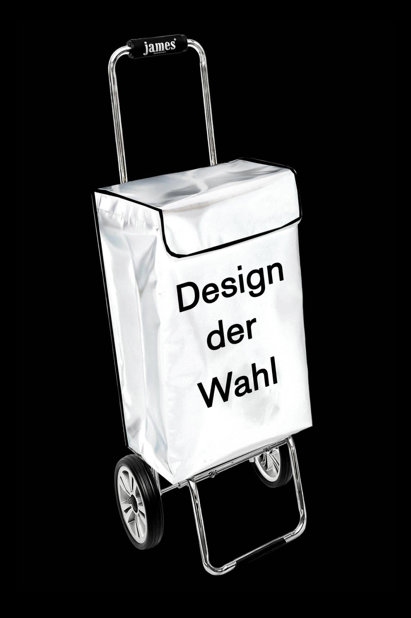 Geschenkgutschein für einen James®