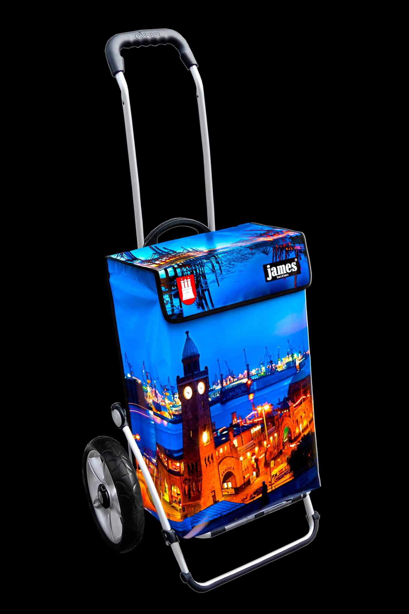 Hamburg-by-Night-James®