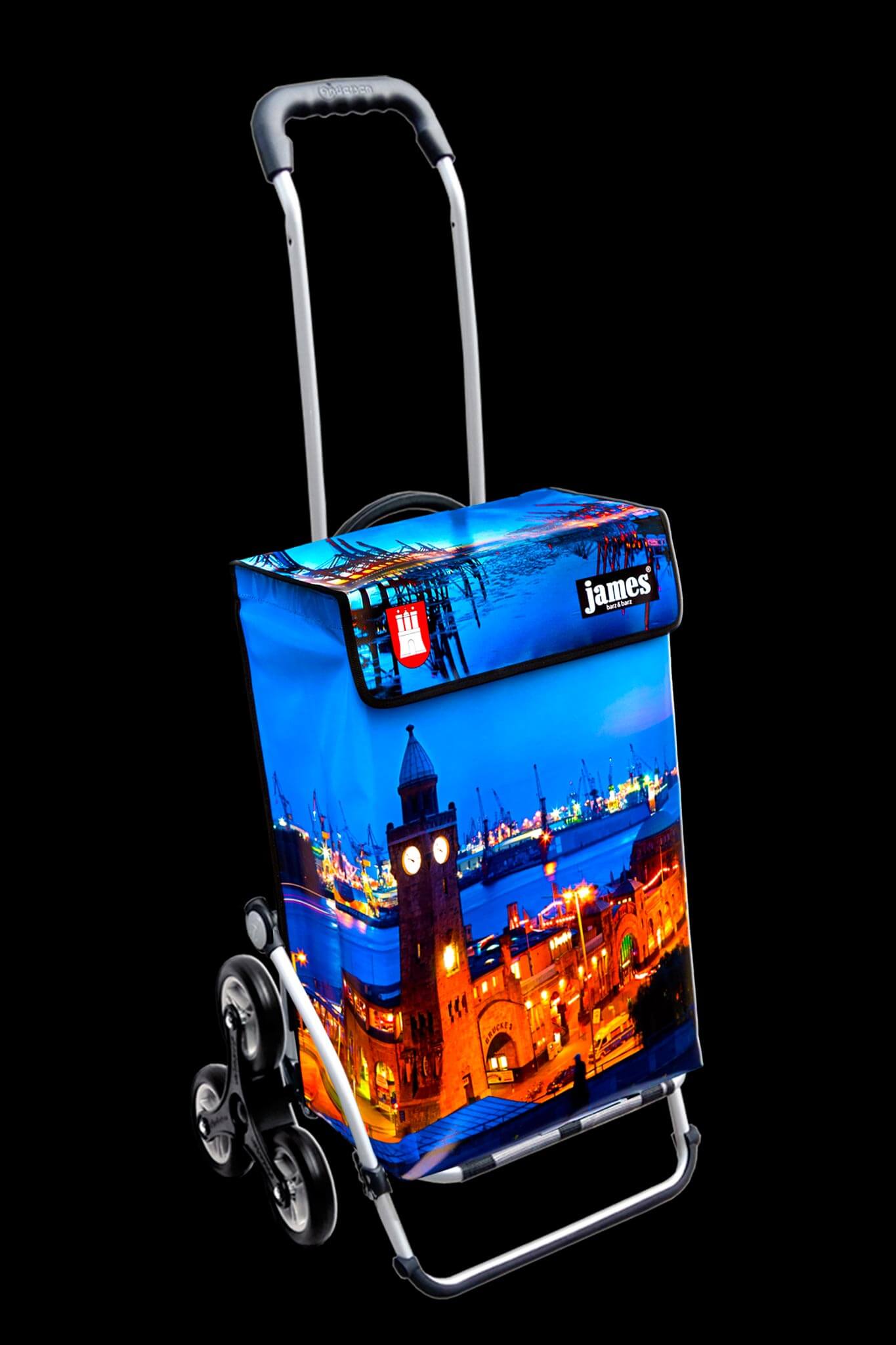 Hamburg-by-Night-James®