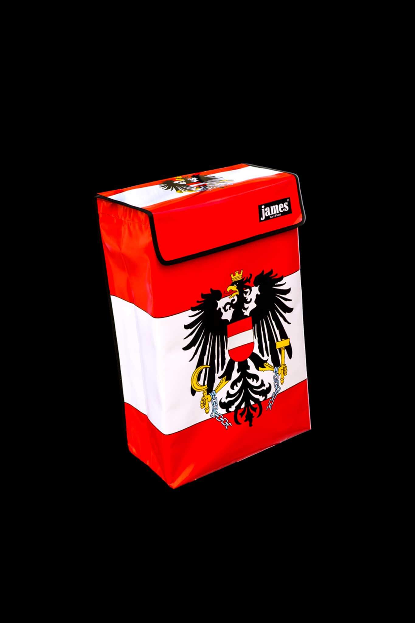 Austria-James®