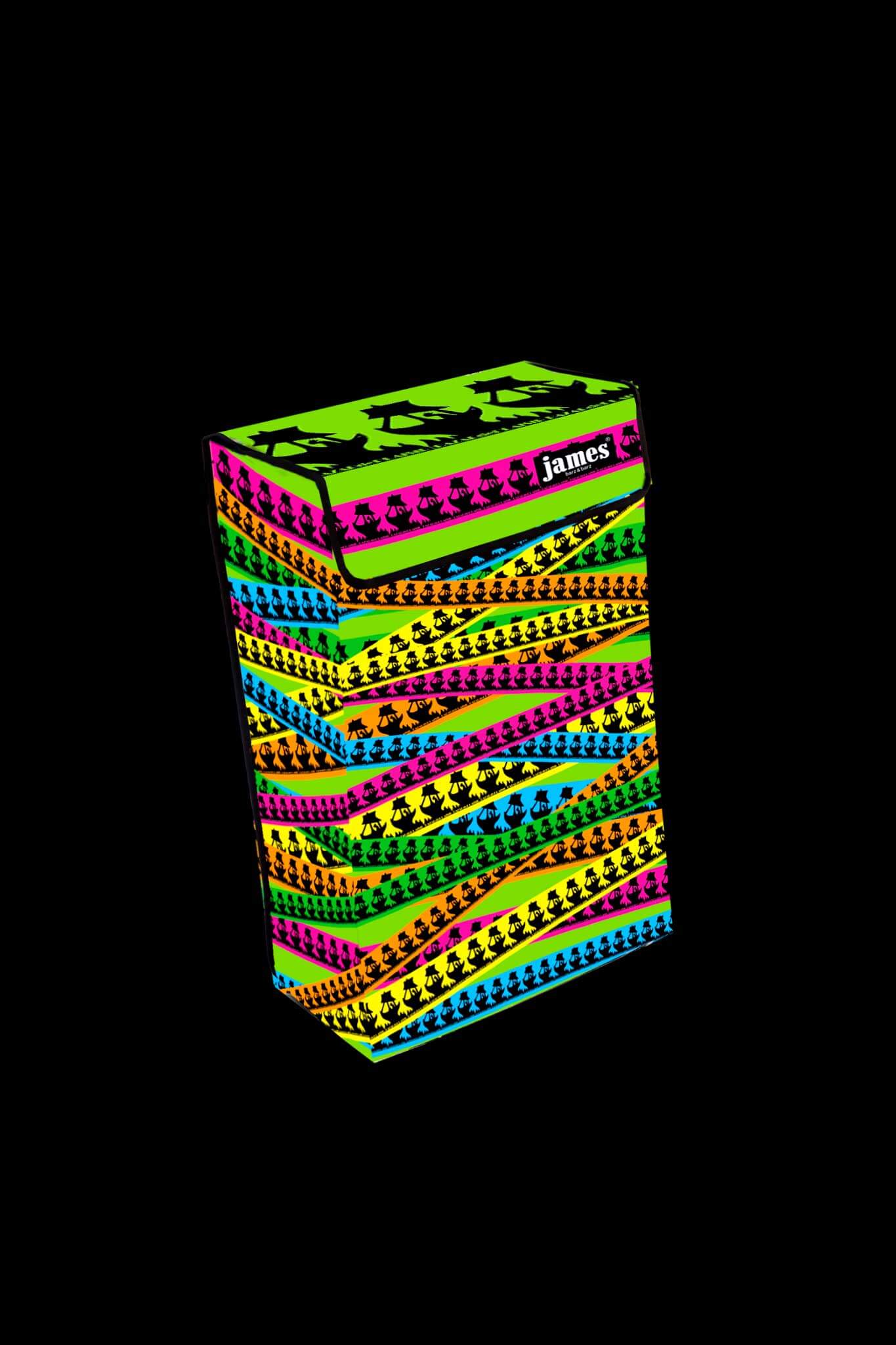 Bazar-de-Plaisir-James®