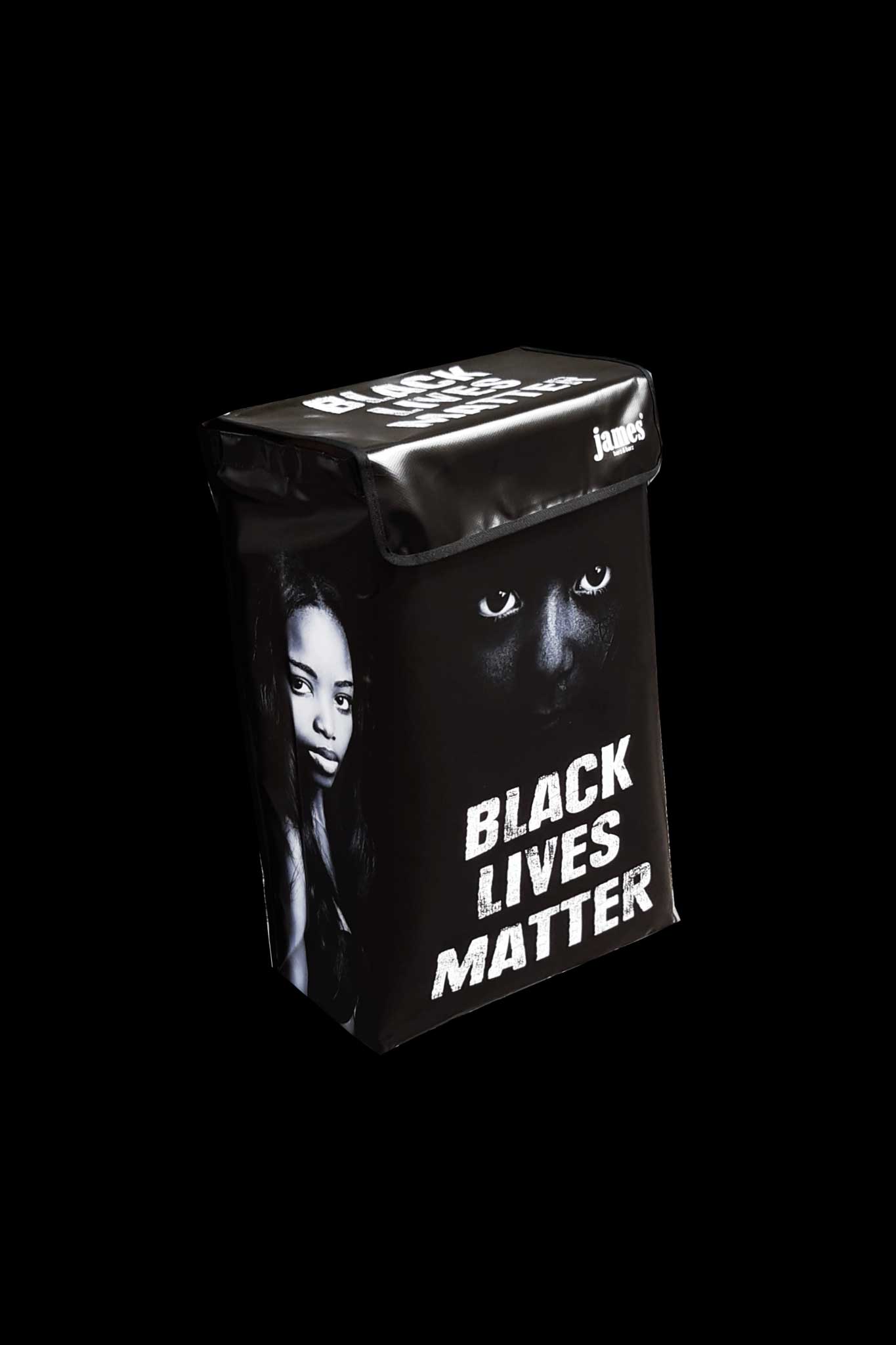 SPECIALDESIGN: Black-lives-matter-James®