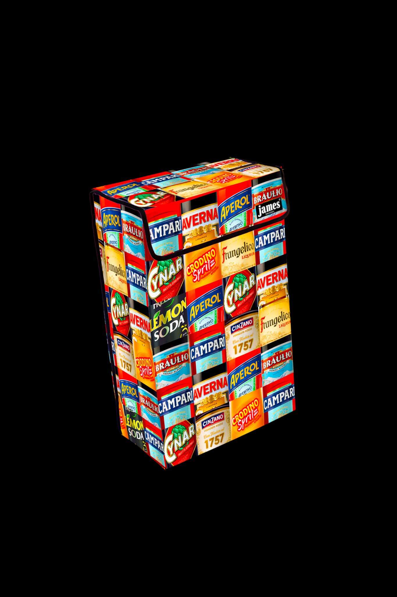 Campari-James®