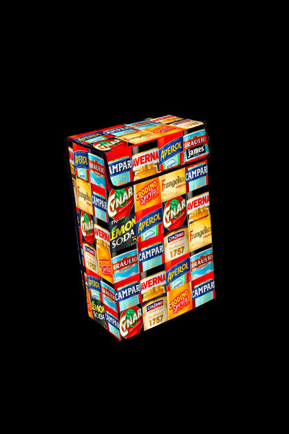 Campari-James®