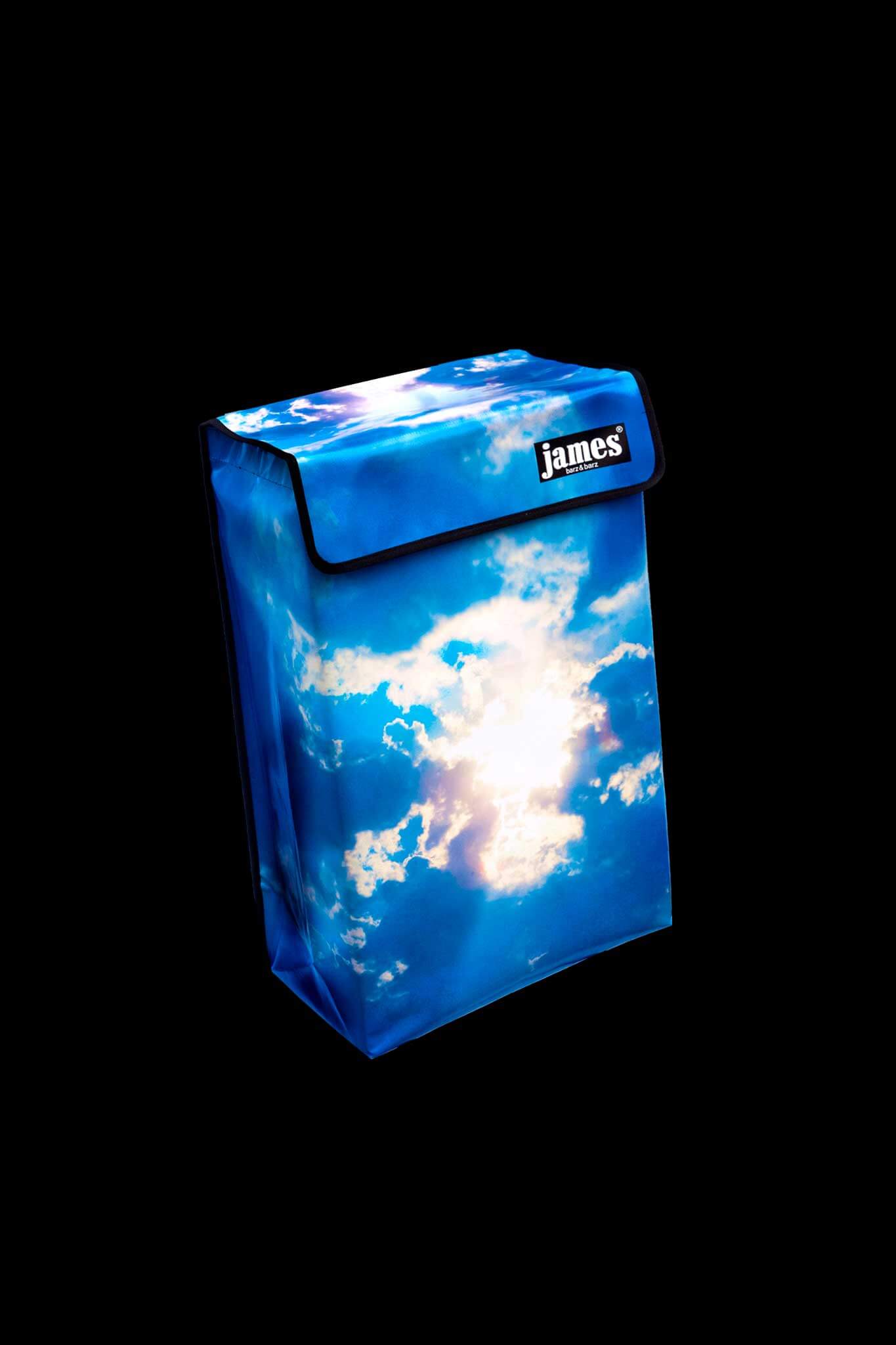 Heaven-James®
