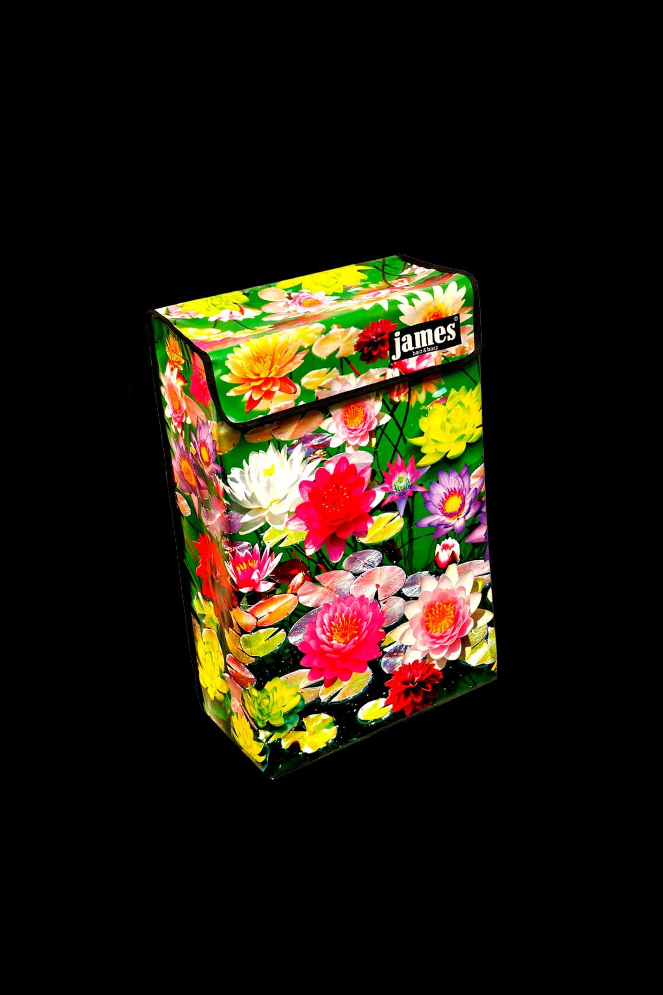 Lilly-James®