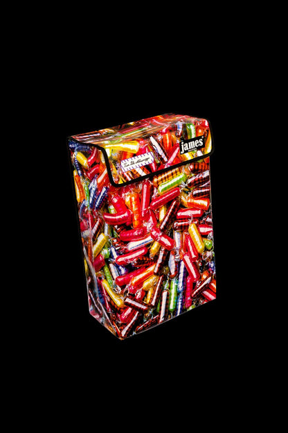 Maessmogge-James®