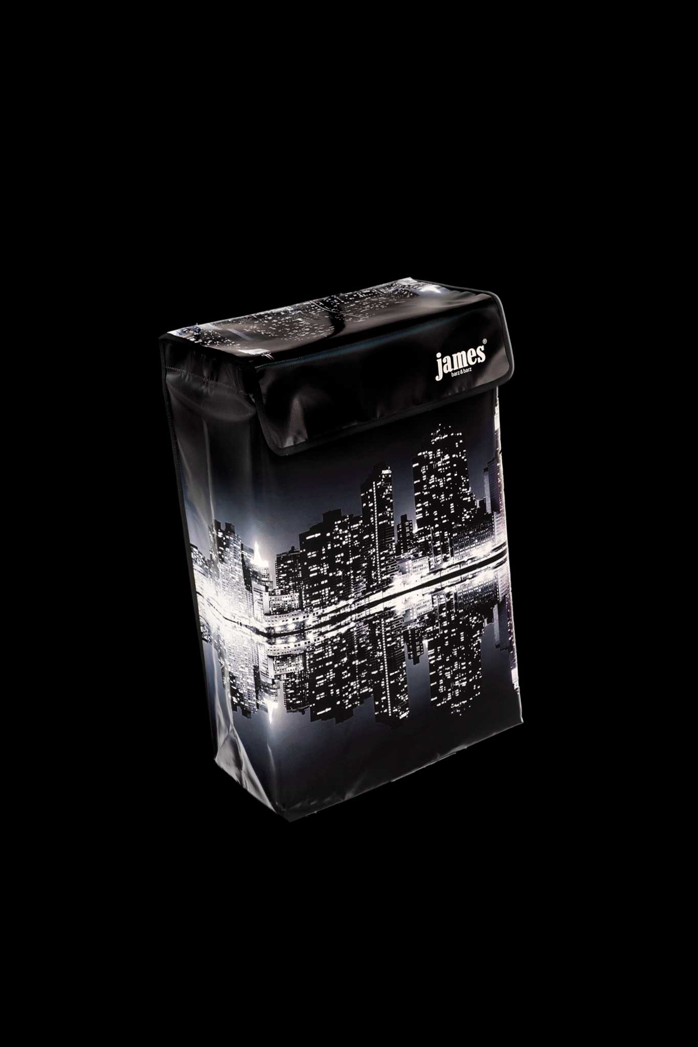 New-York-Skyline-James®