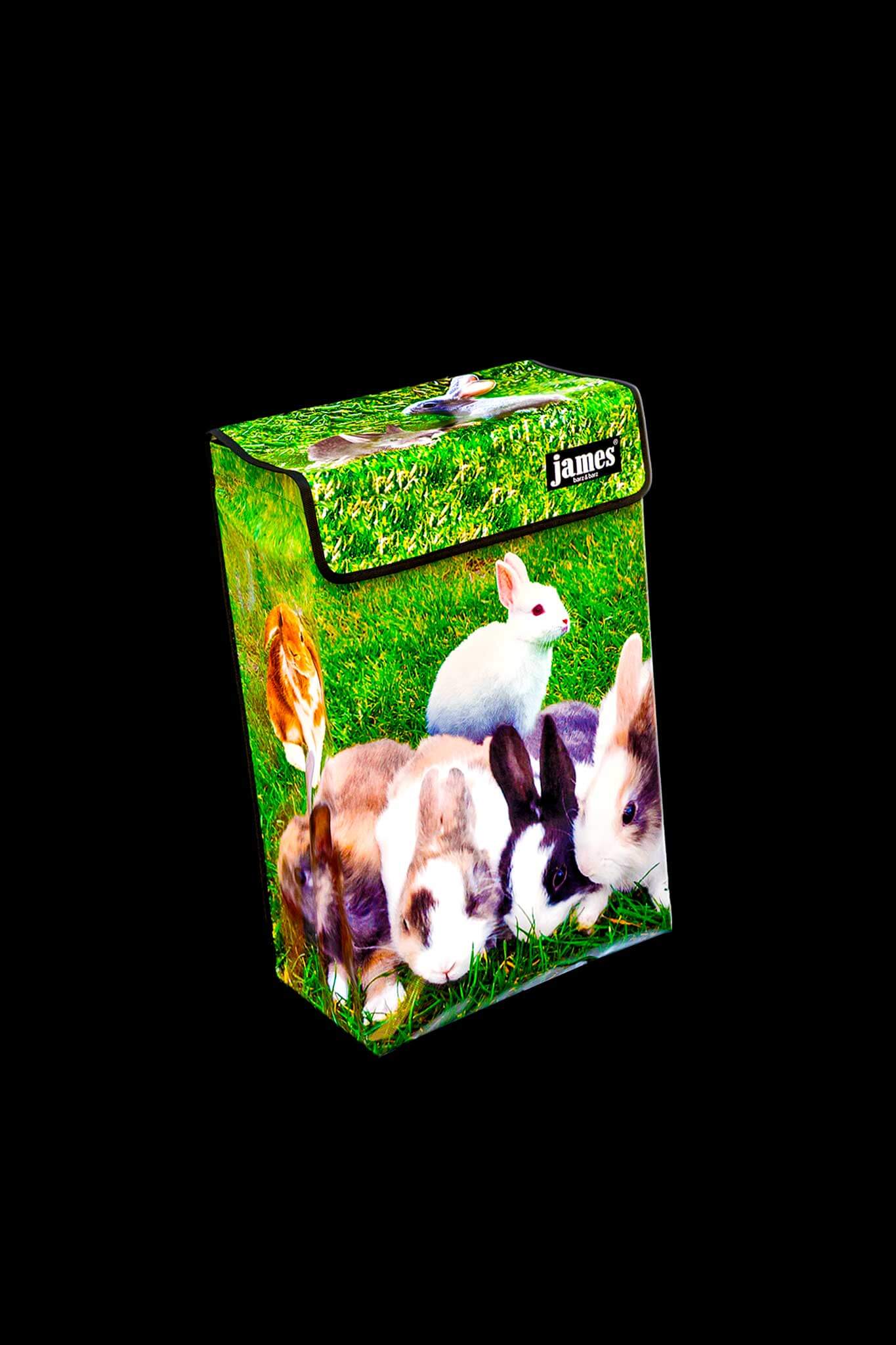 Rabbit-James®