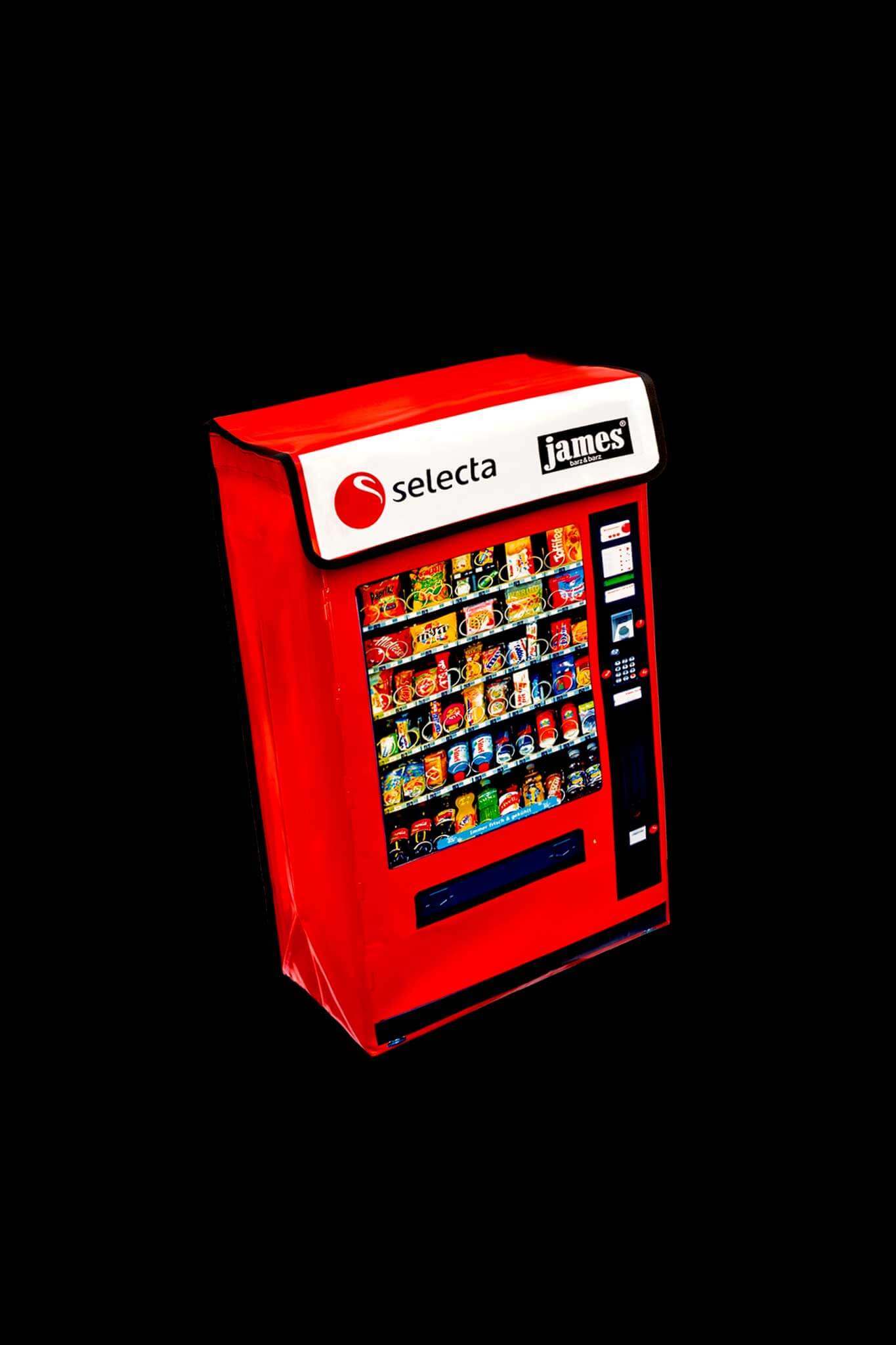 Selecta-James®