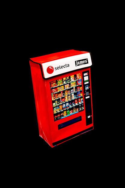 Selecta-James®