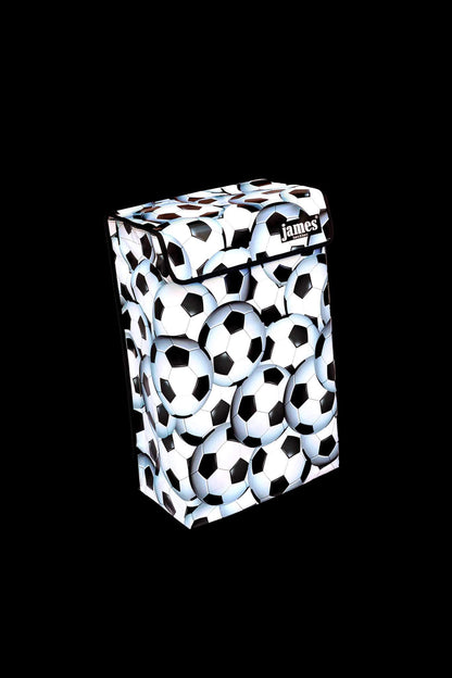 Soccer-James®