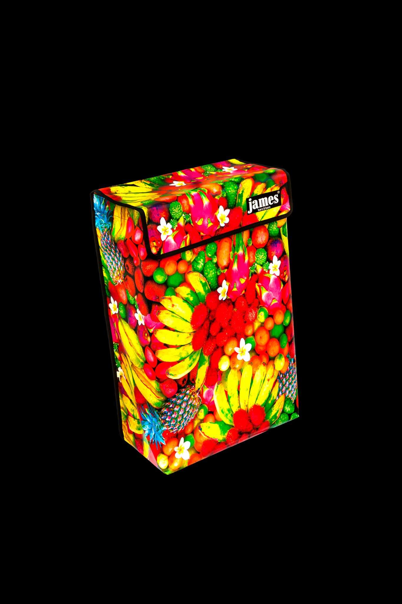 Tropical-James®
