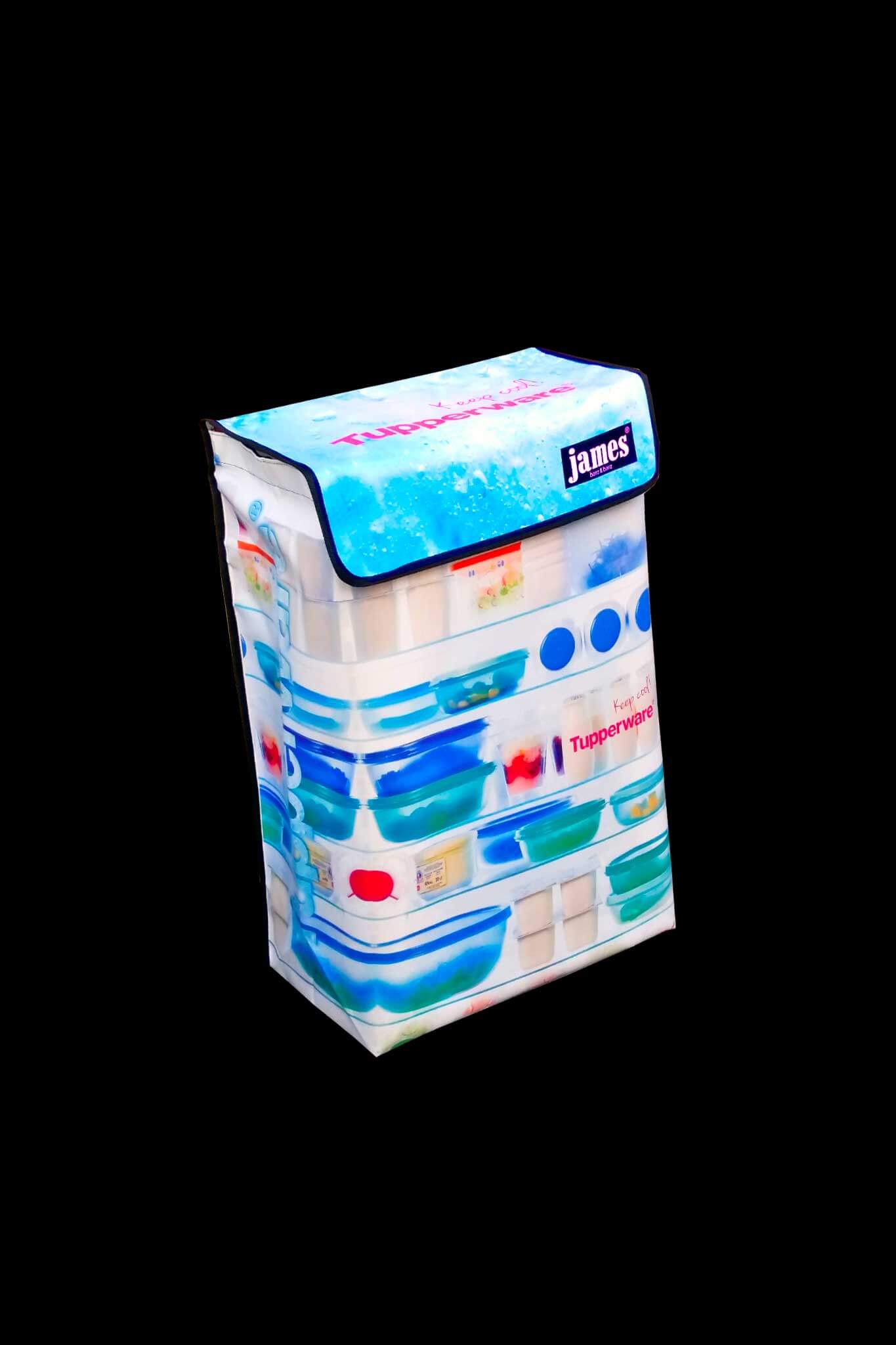 SPECIALDESIGN: Tupperware-James®