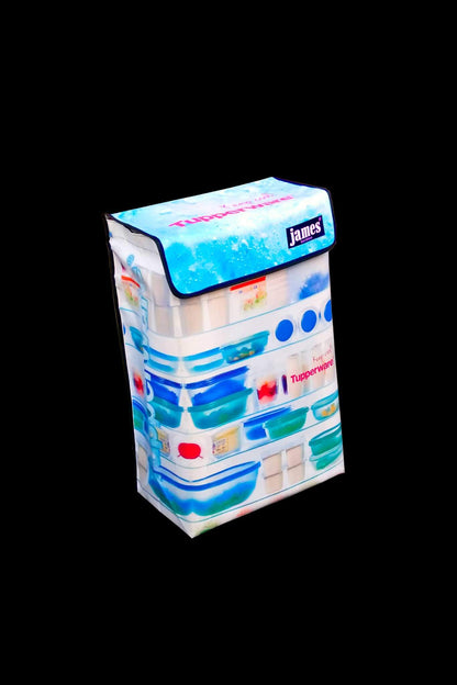 SPECIALDESIGN: Tupperware-James®