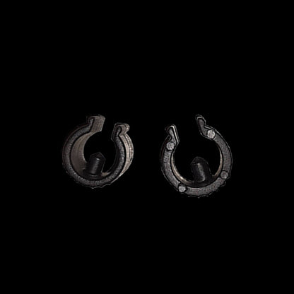 Das Alulight-Gestell & Ersatzteile