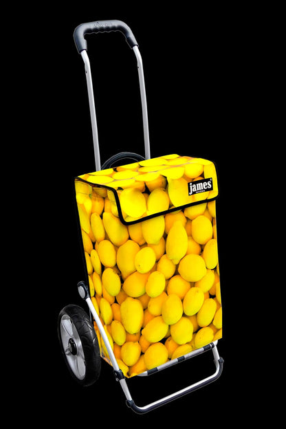 Royal 3-Speichenräder