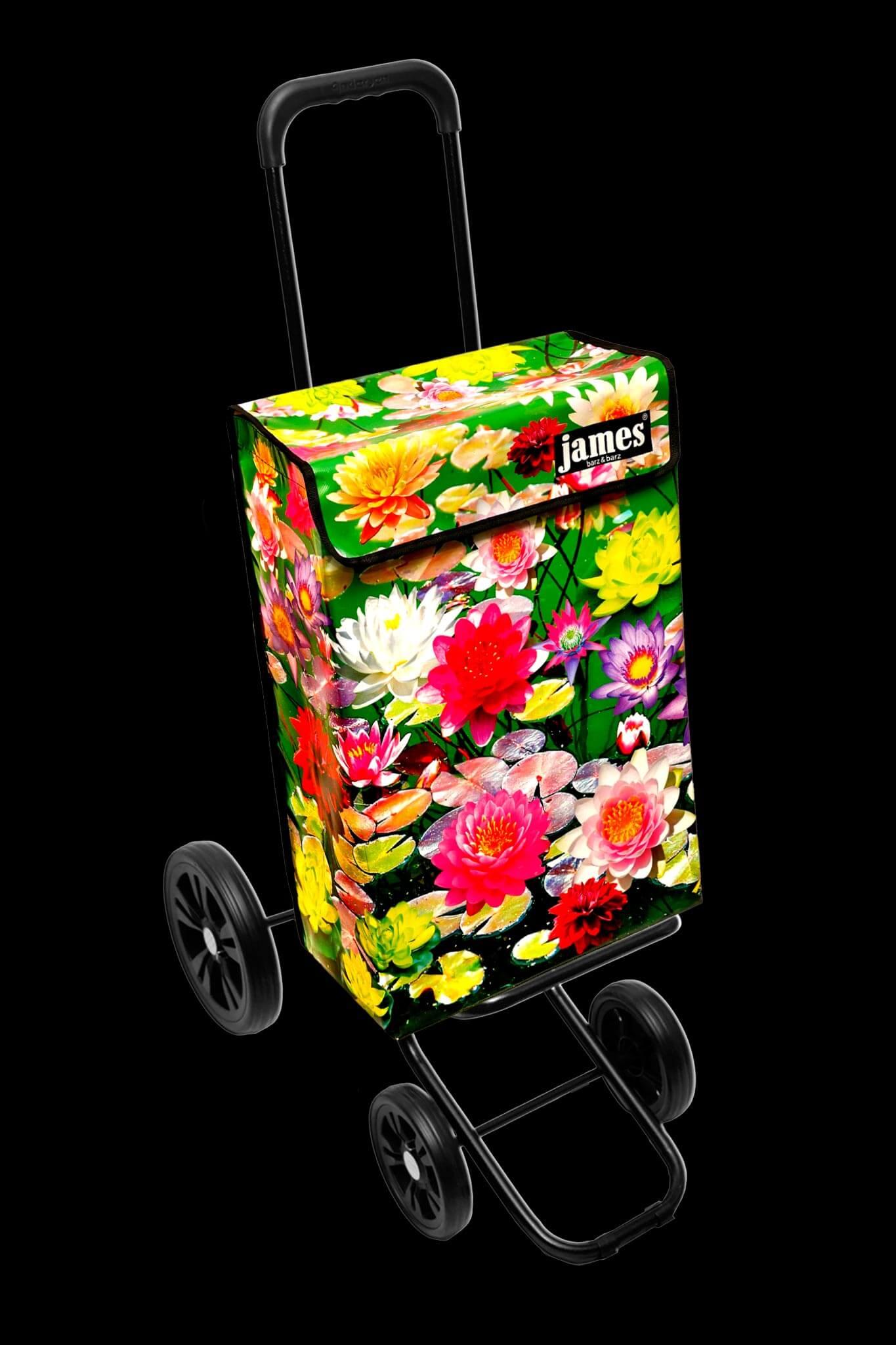Lilly-James®