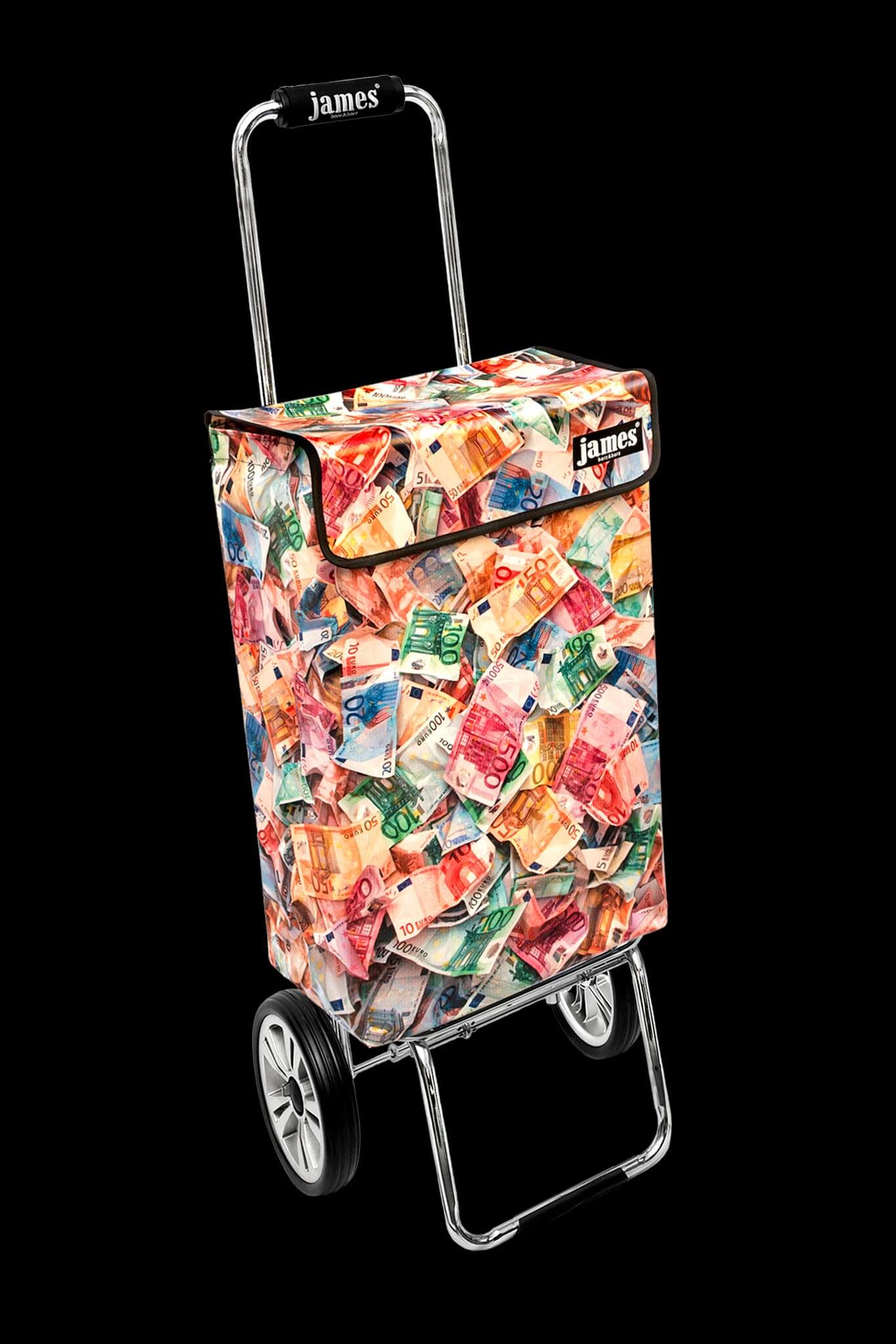 Money-James®