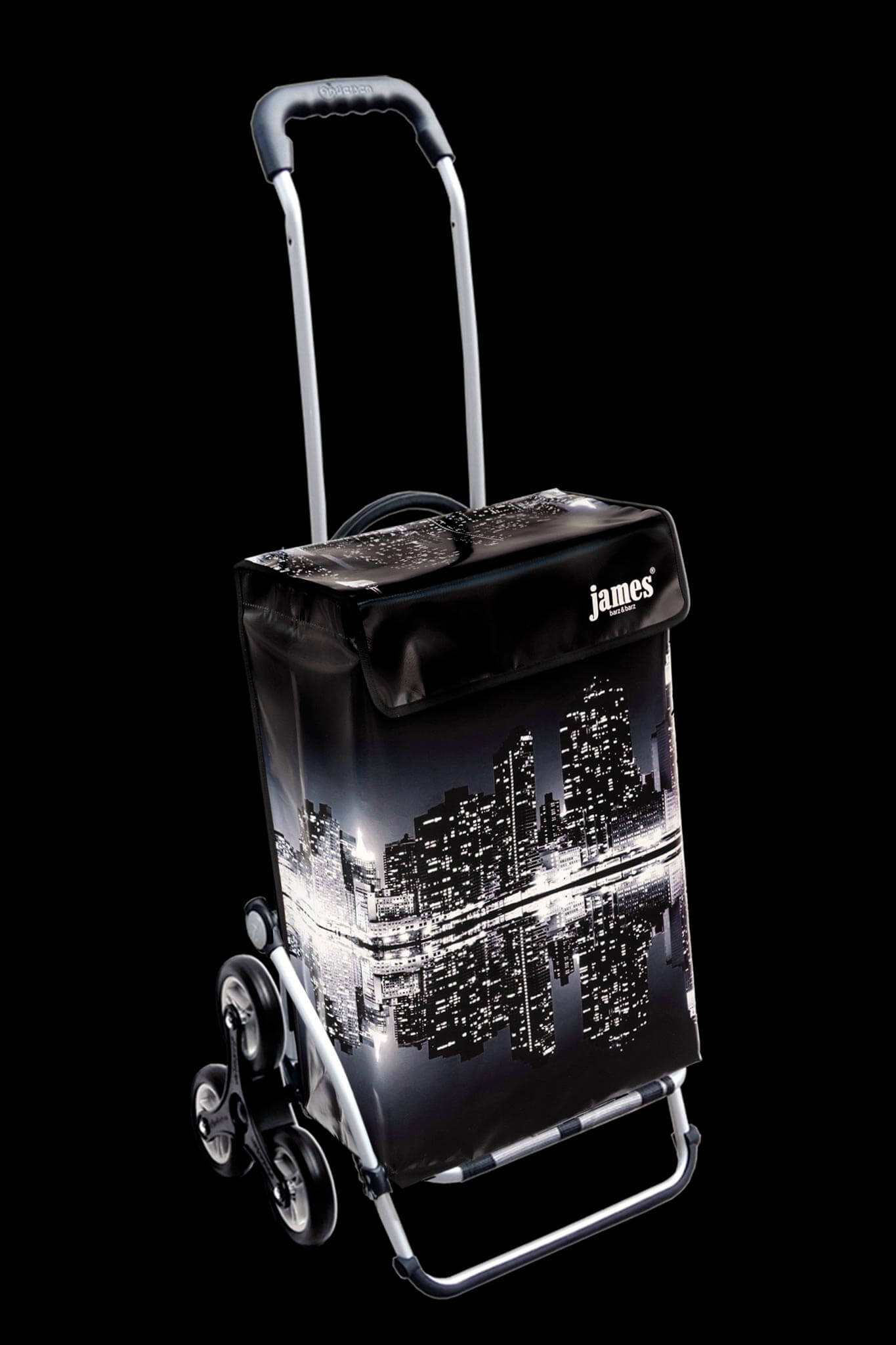 New-York-Skyline-James®