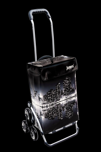 New-York-Skyline-James®