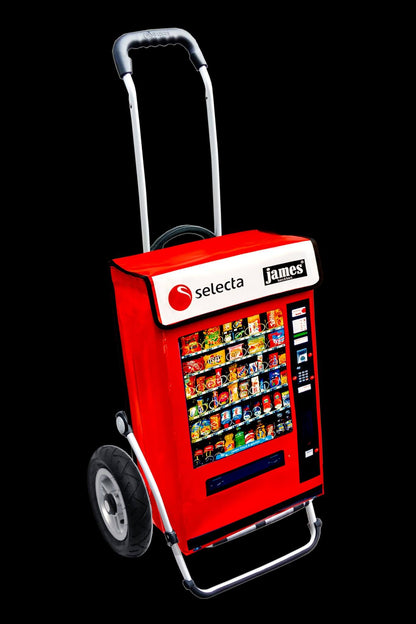 Selecta-James®