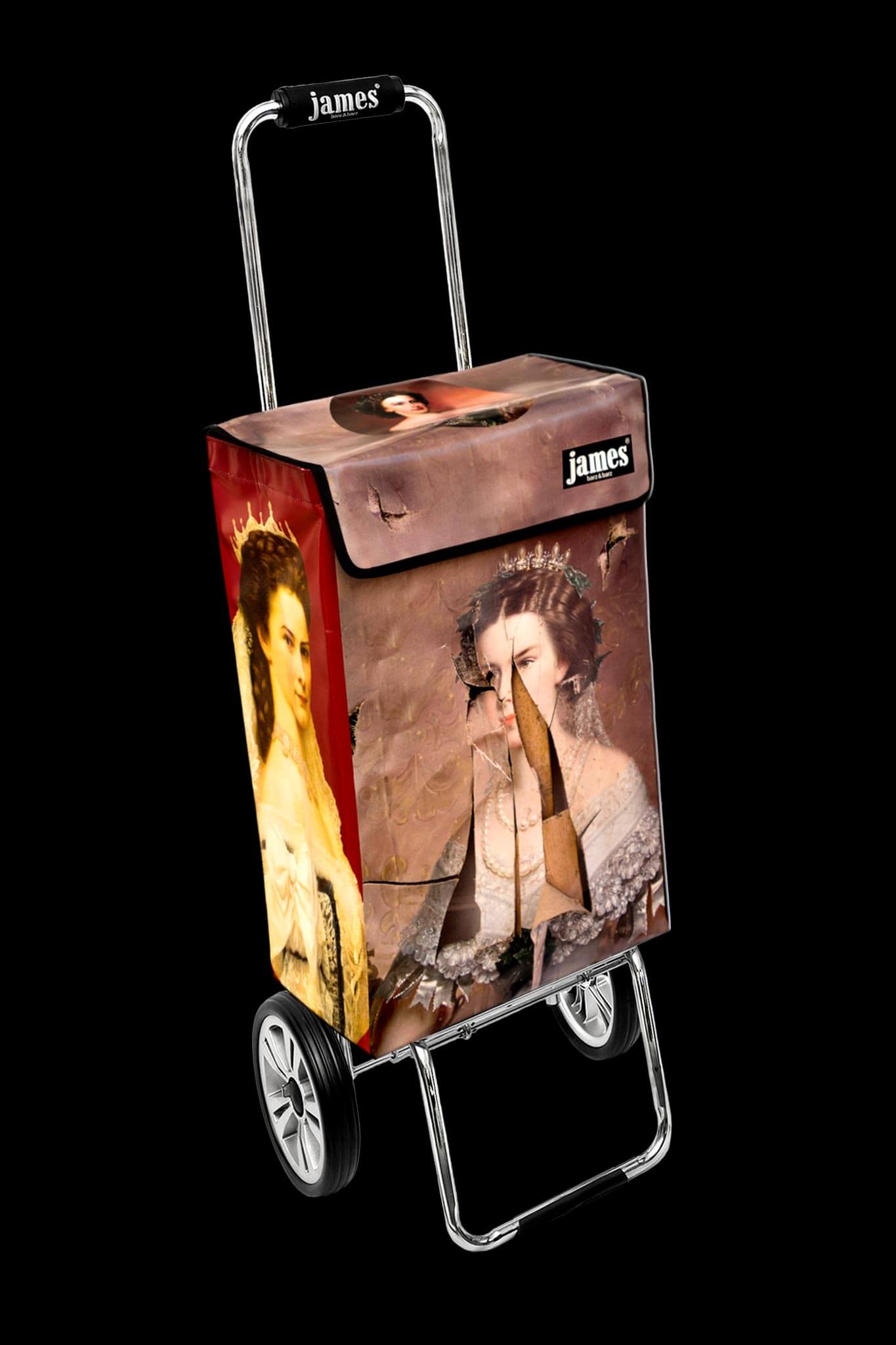 Sissi-broken-James®