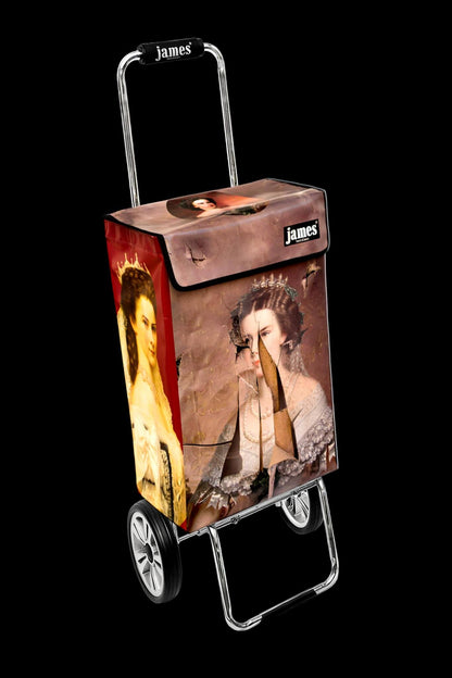 Sissi-broken-James®