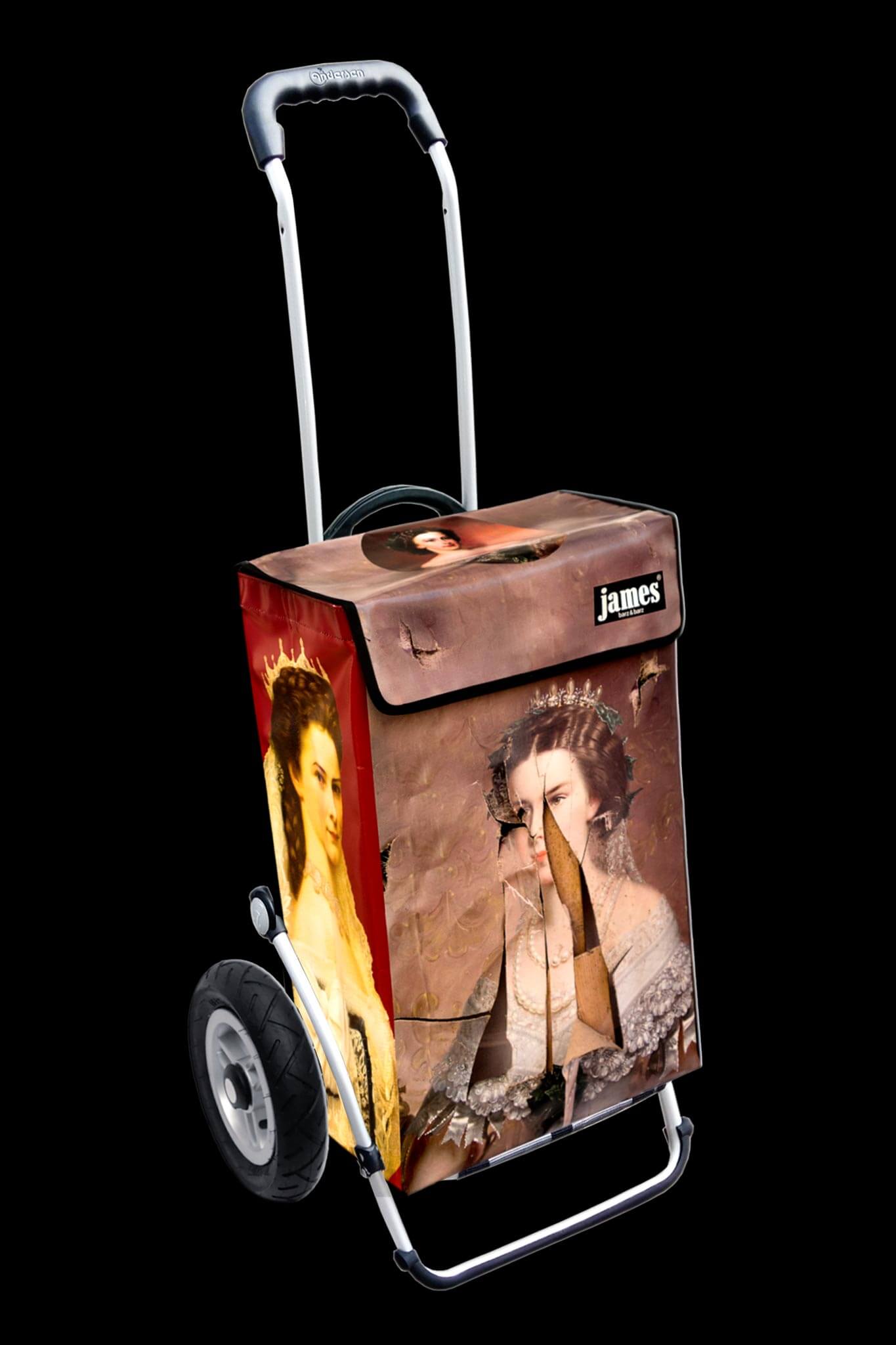 Sissi-broken-James®