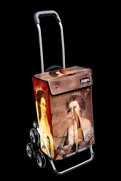 Sissi-broken-James®