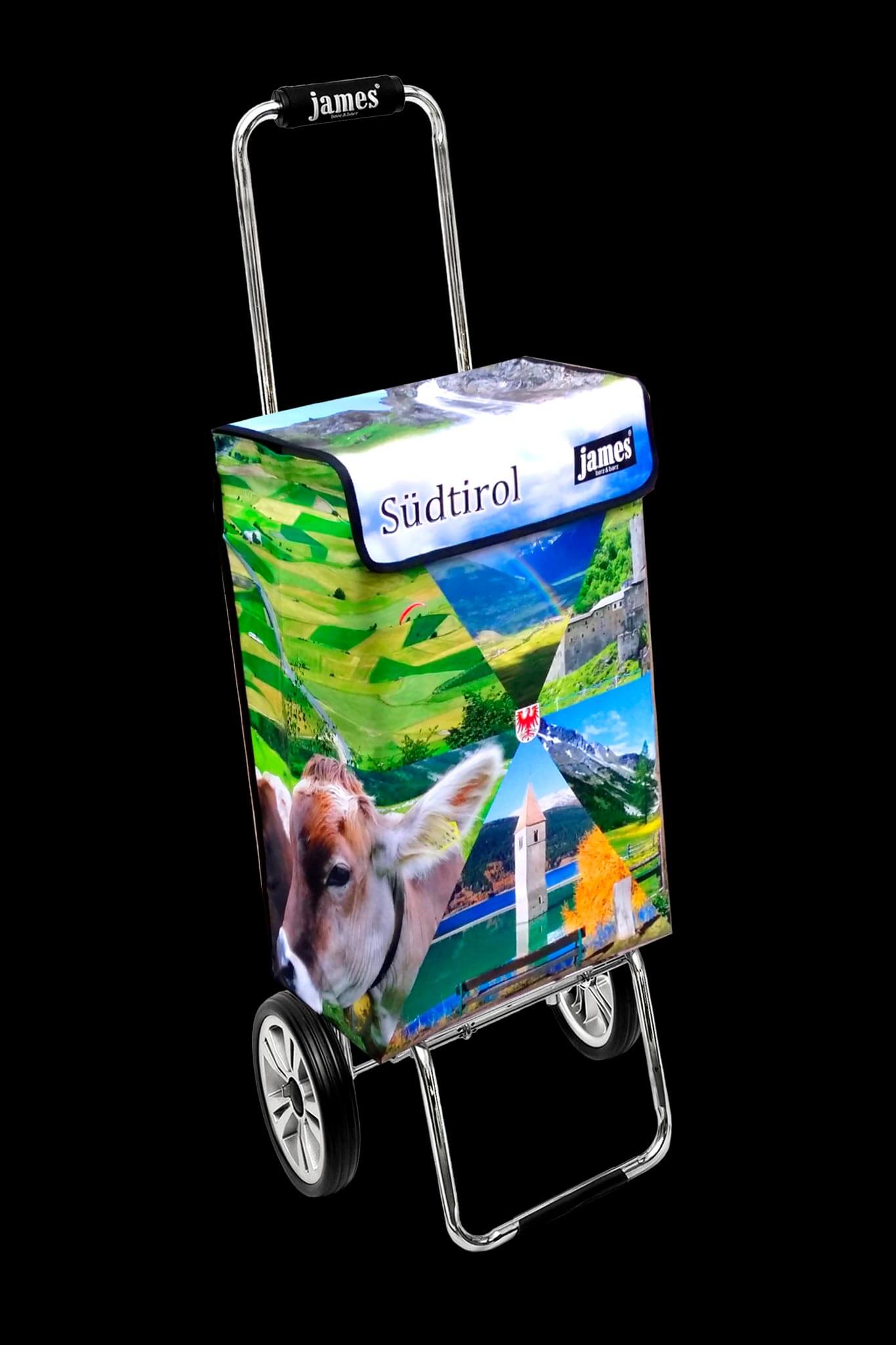 Suedtirol-James®