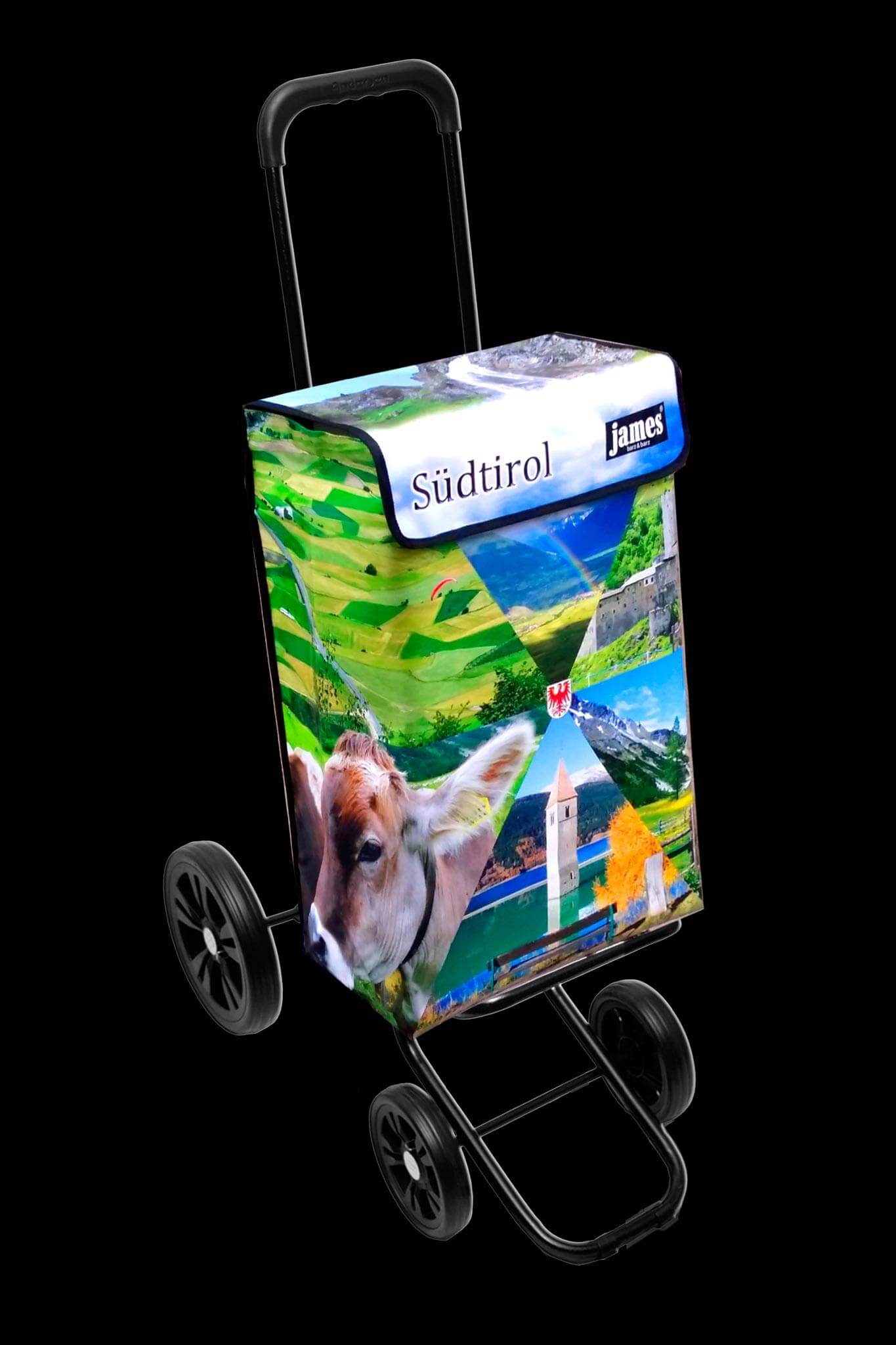 Suedtirol-James®