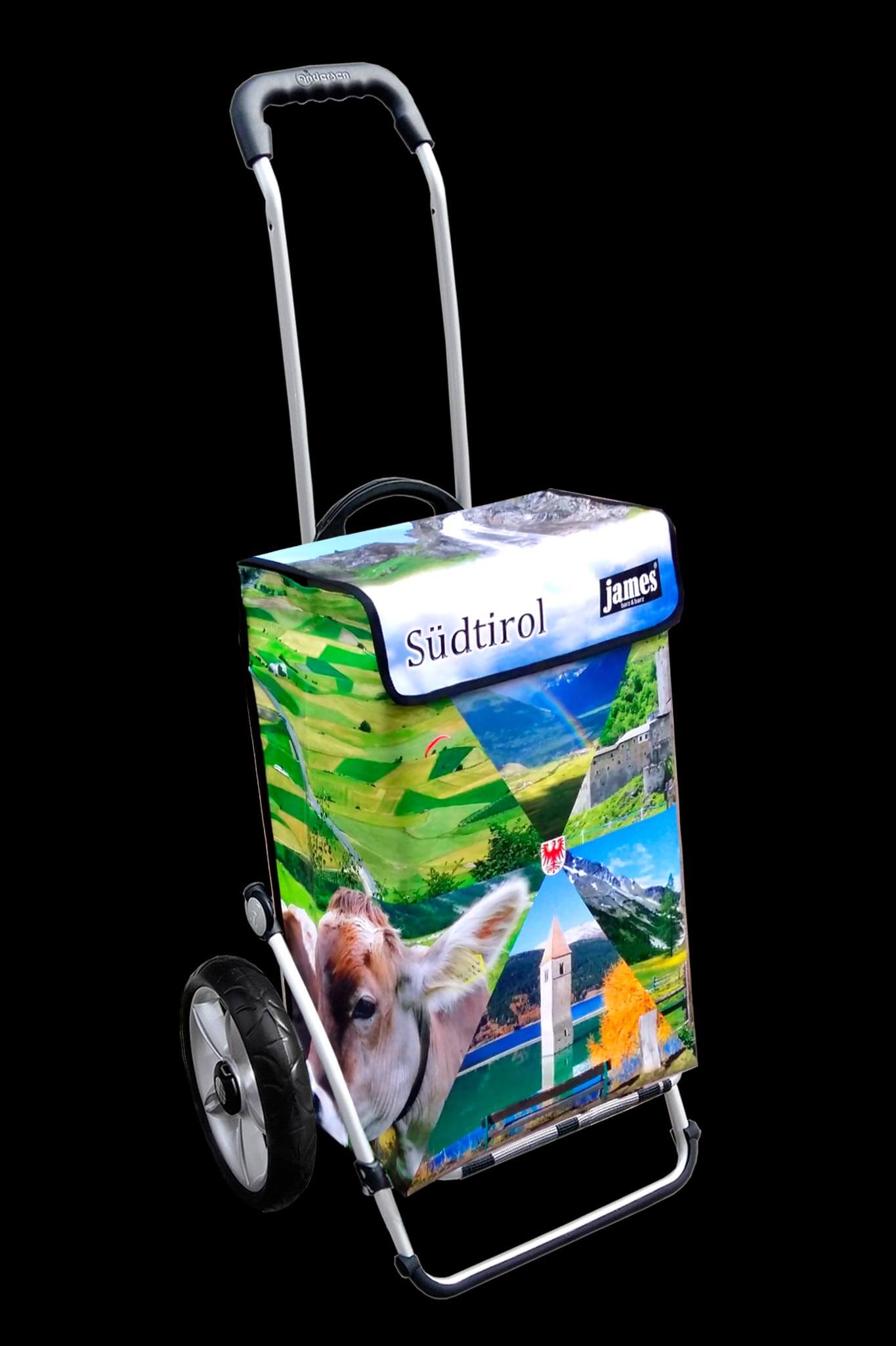 Suedtirol-James®