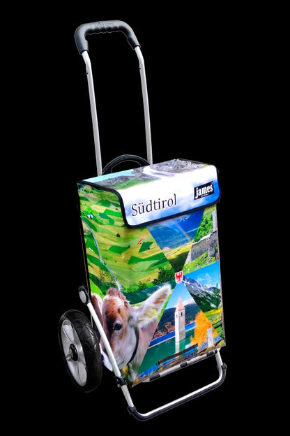Suedtirol-James®