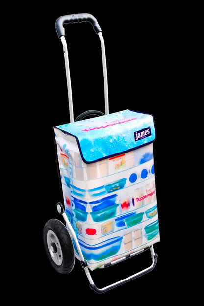 SPECIALDESIGN: Tupperware-James®