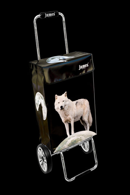Wolf-James®
