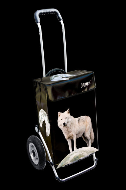 Wolf-James®