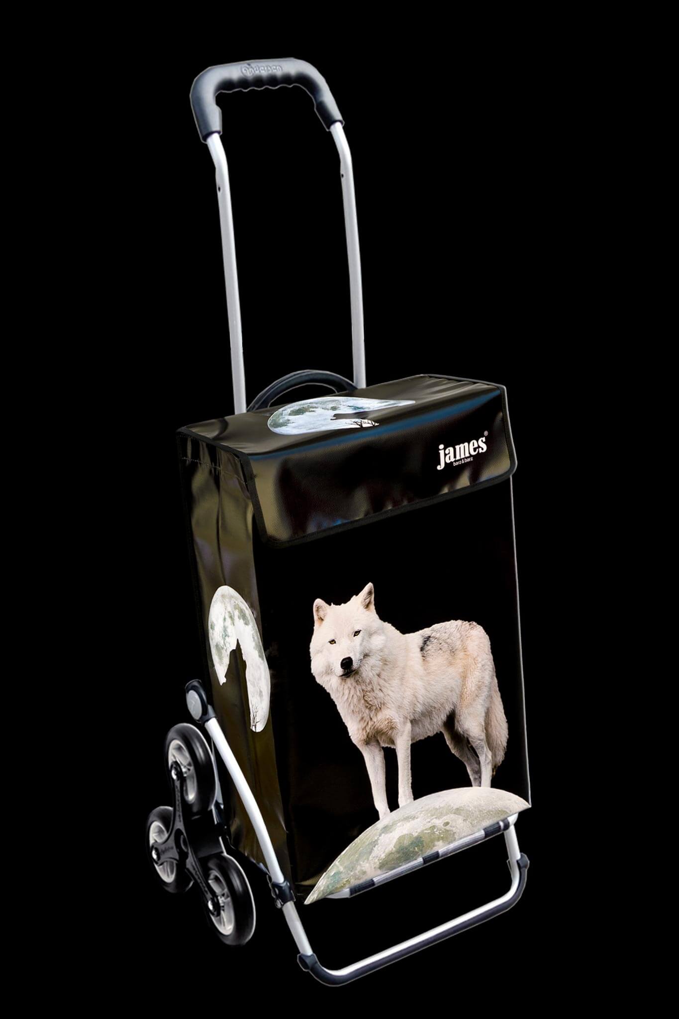 Wolf-James®