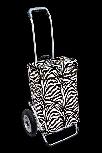 Zebra-James®